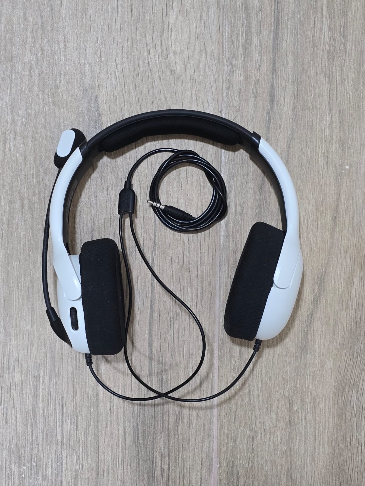 Auriculares Gaming
